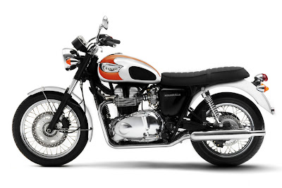 2016 Triumph Bonneville T100 image HD