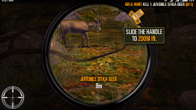 Deer Hunter 2016