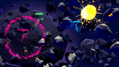 Have A Blast Game Screenshot 1