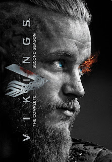 Vikings S02 Complete Hindi Download 720p WEBRip