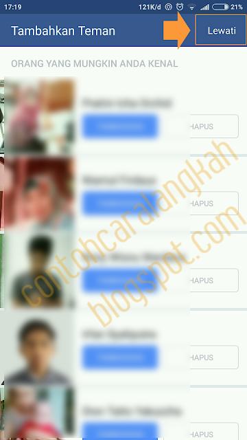 Daftar FB | Cara Mendaftar Facebook Lewat HP Android Dengan Aplikasi Full Verifikasi Email