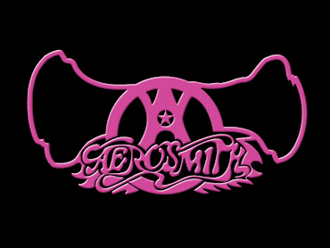 #4 Aerosmith Wallpaper