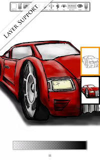 Infinite Painter v3.0 Final