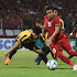 Kalah Adu Penalti dari Malaysia, Indonesia Gagal ke Final