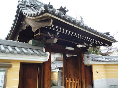 日蓮宗圓妙寺