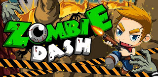 Zombie Dash v2.3 Apk Full Android Game Free Download
