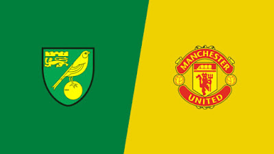 Live Streaming Norwich City vs Manchester United EPL 28.10.2019