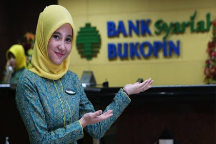 Lowongan Kerja PT. Bank Syariah Bukopin Tingkat S1 Semua Jurusan Batas Pendaftaran 26 Desember 2019