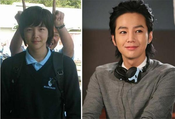 Jang Geun Suk Operasi Plastik