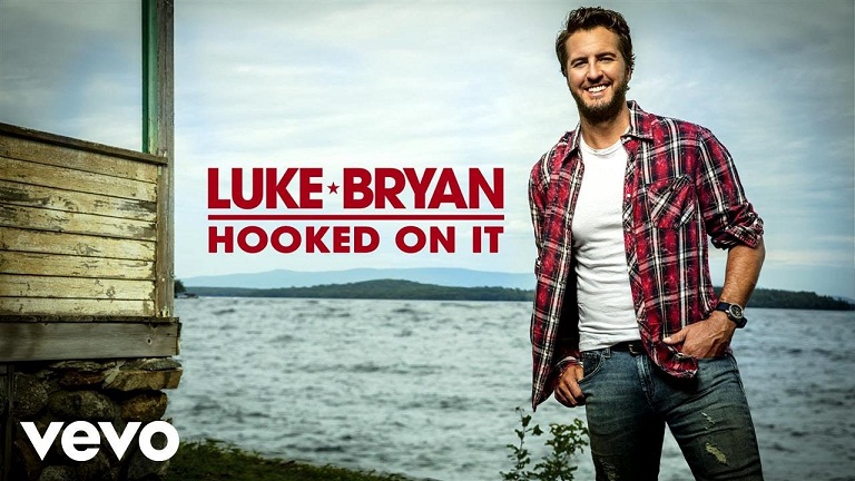 Terjemahan Lirik Lagu Most People Are Good ~ Luke Bryan
