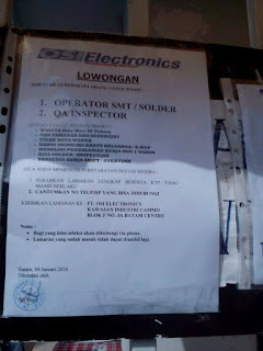 PT. OSI Electronics