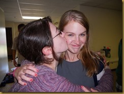 jamierachelkiss