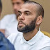 MP espanhol é contra liberdade de Daniel Alves