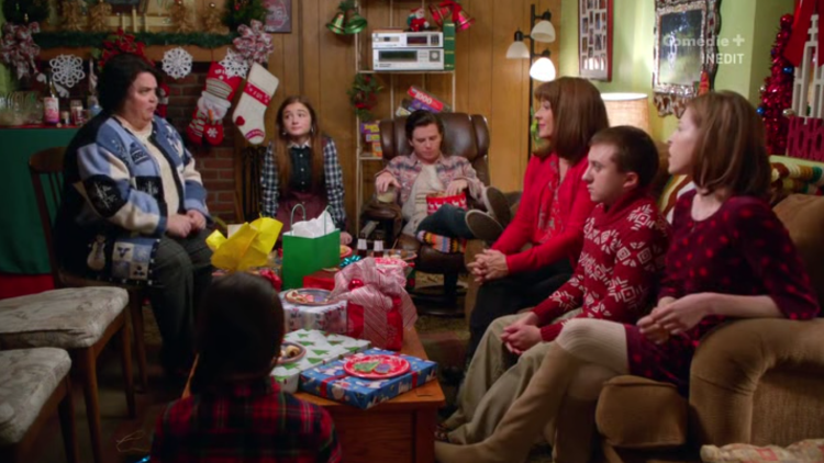 The Middle – Saison 9