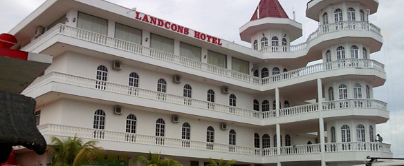 HOTEL LANDCONS PANTAI CENANG