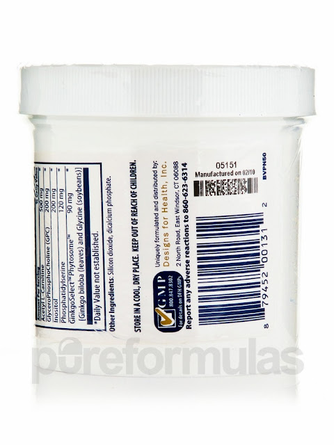 Brain Vitale Powder1