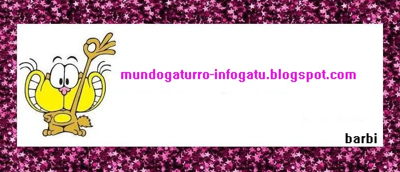 mundo gaturro infogatu