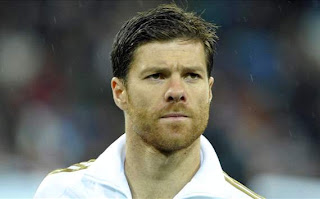 Xabi Alonso