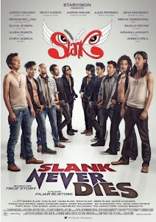 Download Slank Nggak Ada Matinya (2013)