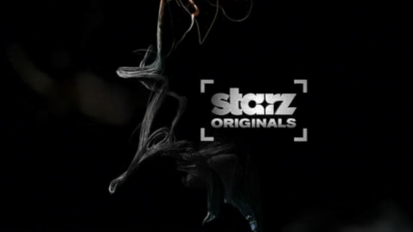 Starz: Re-Brand Campaign