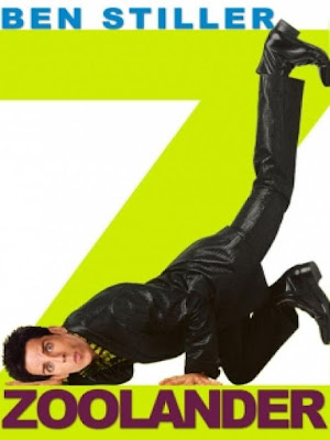 Zoolander - Cartel