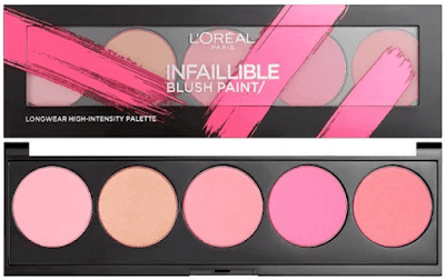 L'Oréal Infallible Paints Blush