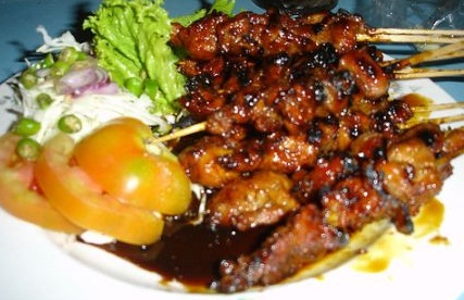  Aneka Resep Sate 