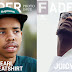Earl Sweatshirt & Juicy J - Fader Magazine Cover