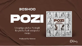 AUDIO | Boshoo – Pozi (Mp3 Download)