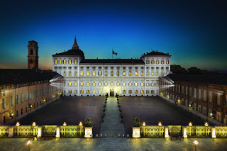 Palazzo Reale Torino