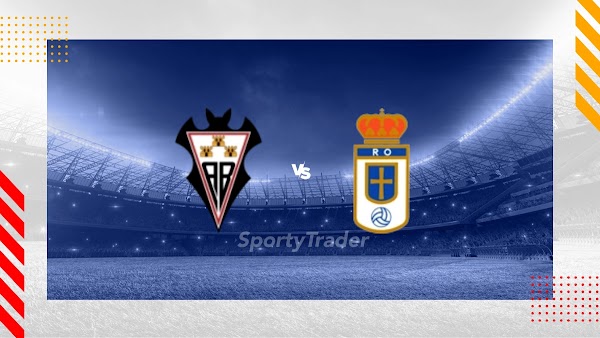 Ver en directo el Albacete - Oviedo