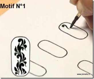 cours nail art 11