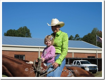 Horse Show Ava 2