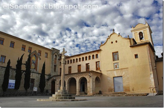 Convent450 3 elSocarraet ©rfaPV