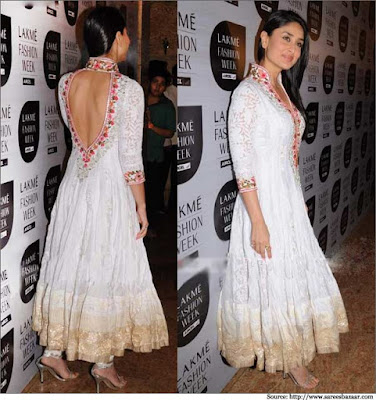 Kareena Kapoor fashion 1photo