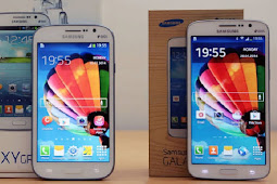  Samsung Galaxy Grand Duos vs Samsung Galaxy Core Advance 