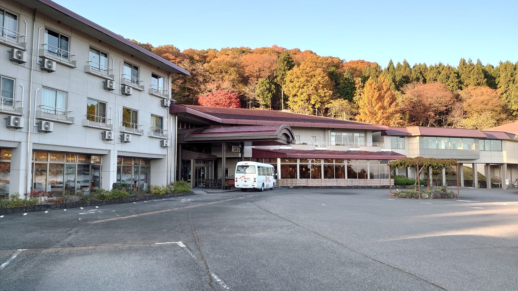 埼玉県秩父 Rvパークヘリテイジ美の山で車中泊 飛行機搭乗記とキャンピングカーと趣味のブログ My Travel Journal And Hobby