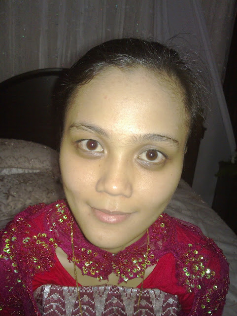 ct nurul aishah... before