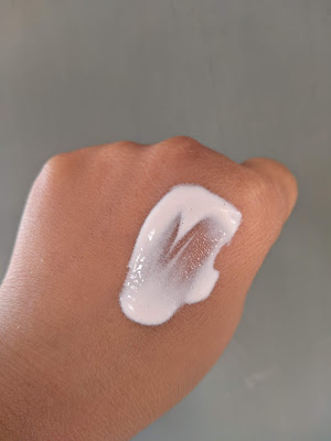 scarlett whitening body lotion freshy