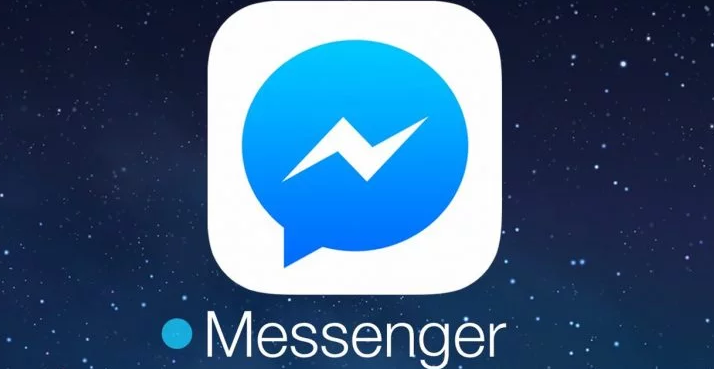 Scam On Facebook Messenger