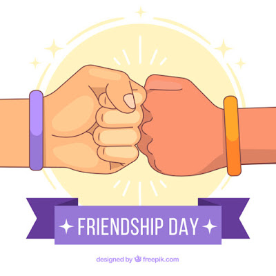 happy friendship day status