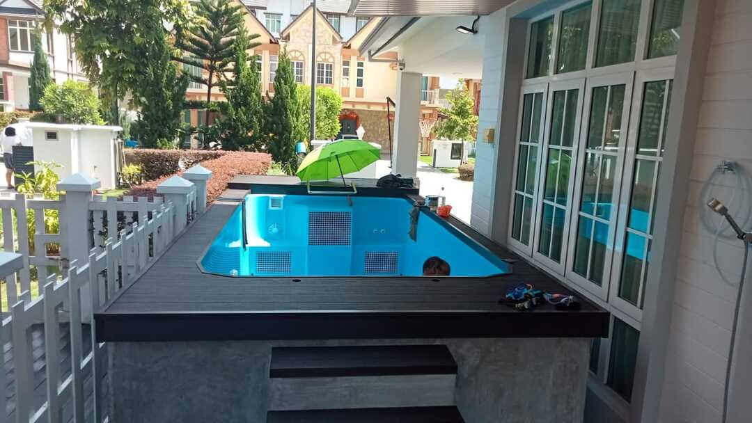 Guide on Maintaining Your Fiberglass Pool