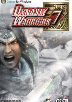 Dynasty Warriors 7: Xtreme Legends