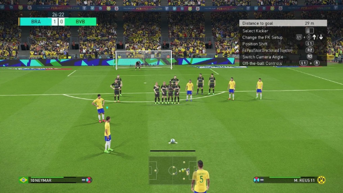 Download PES 2018 PC Full Version + Repack + Patch