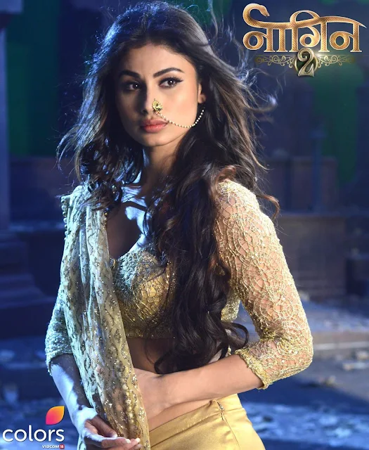 'Naagin Season 2' Upcoming Colors Tv Serial Wiki Story|Cast|Title Song|Timings|Promo