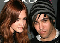 Pete Wentz Picture