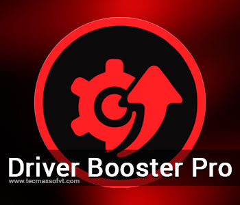 Descargar Driver Booster Pro v3.3,1 + Patch & Seriales 