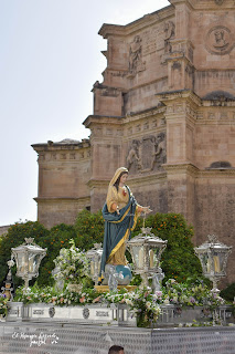 Sagrados Corazones Granada