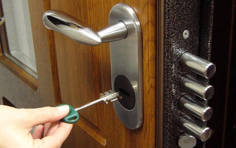 Αυτές είναι οι κλειδαριές που προτιμούν οι διαρρήκτες – Ποιες θα σώσουν το σπίτι σας