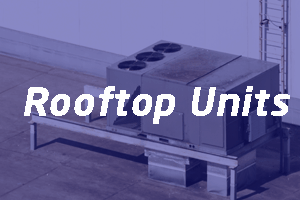 Rooftop Units